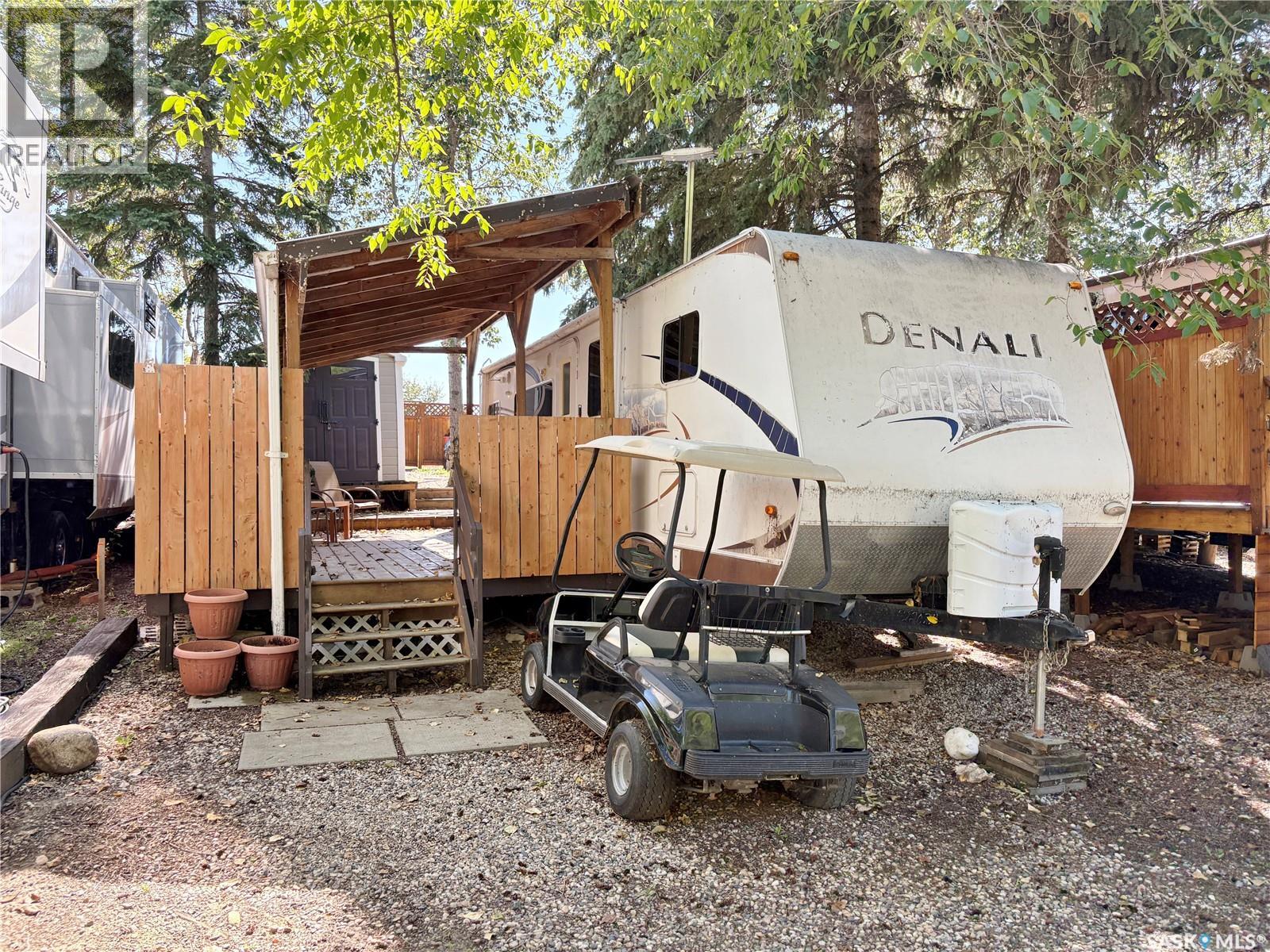 Lot 6 Poplar Beach Rv Resort, Wakaw Lake, SK S0K 4P0