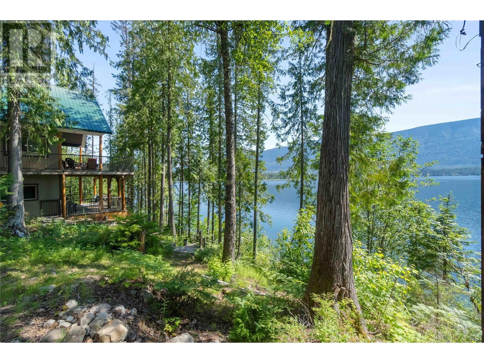 9000 Seymour Arm Main Fsr Unit 12 13 Other, Seymour Arm, BC V0E 1M0