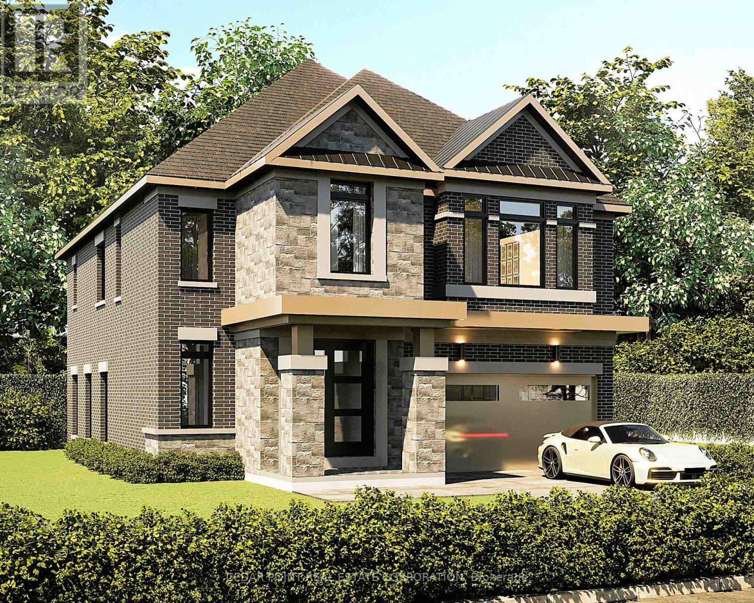 1610 Goldenridge Rd, Pickering, ON L1V 0E1