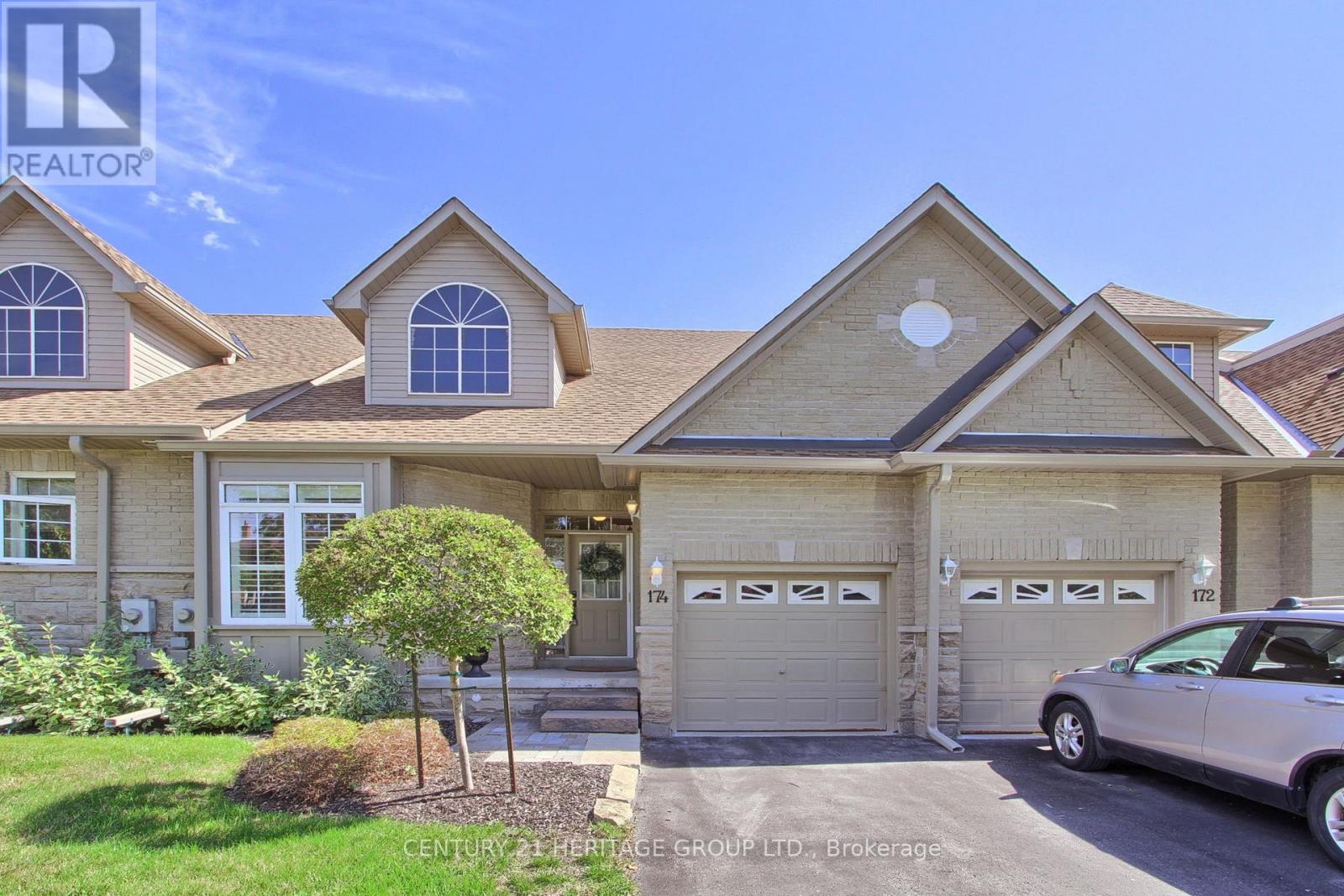 28 Unit 174 Lindsay St N #j, Kawartha Lakes, ON K9V 0A3