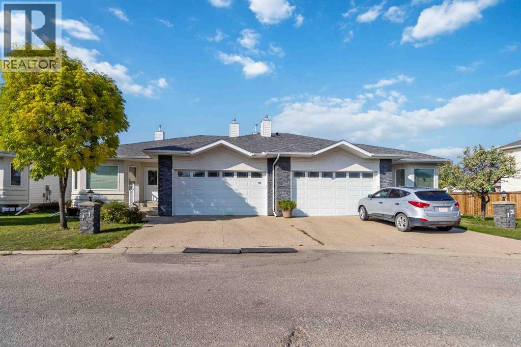 264 J W Mann Drive Unit 11, Fort Mcmurray, AB T9H 5J5