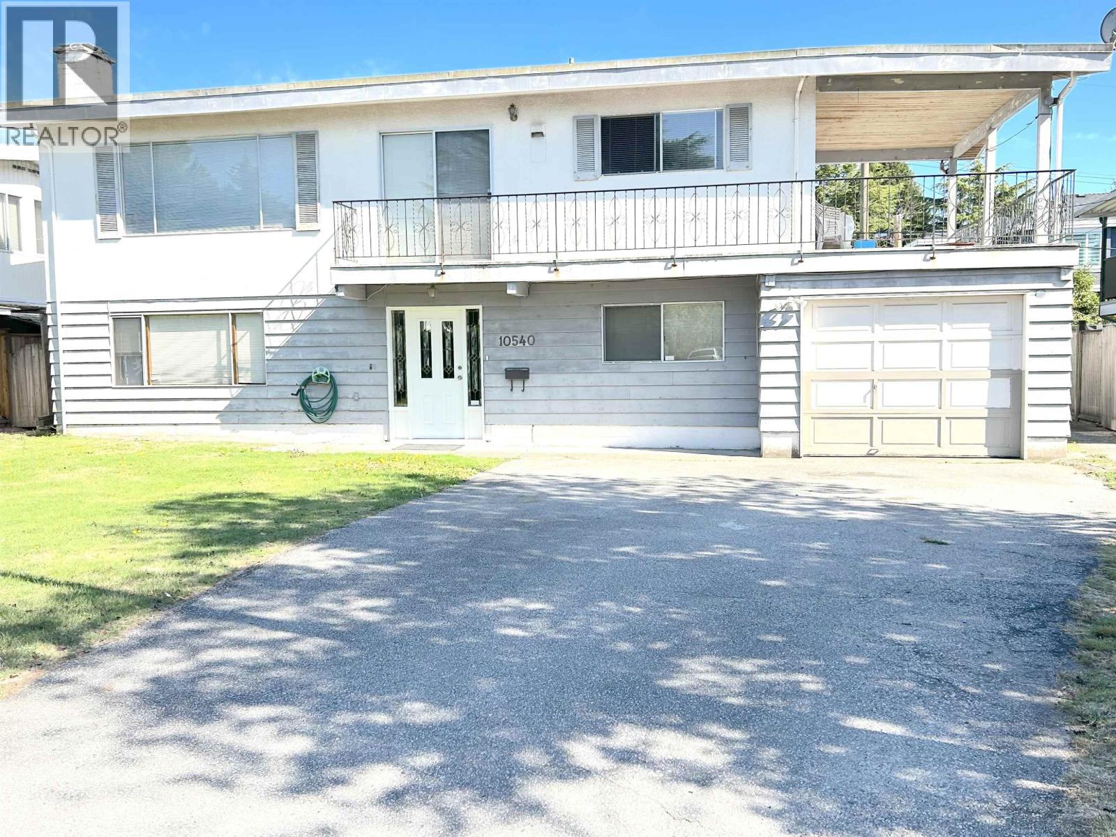10540 Seaway Rd, Richmond, BC V7A 4C4