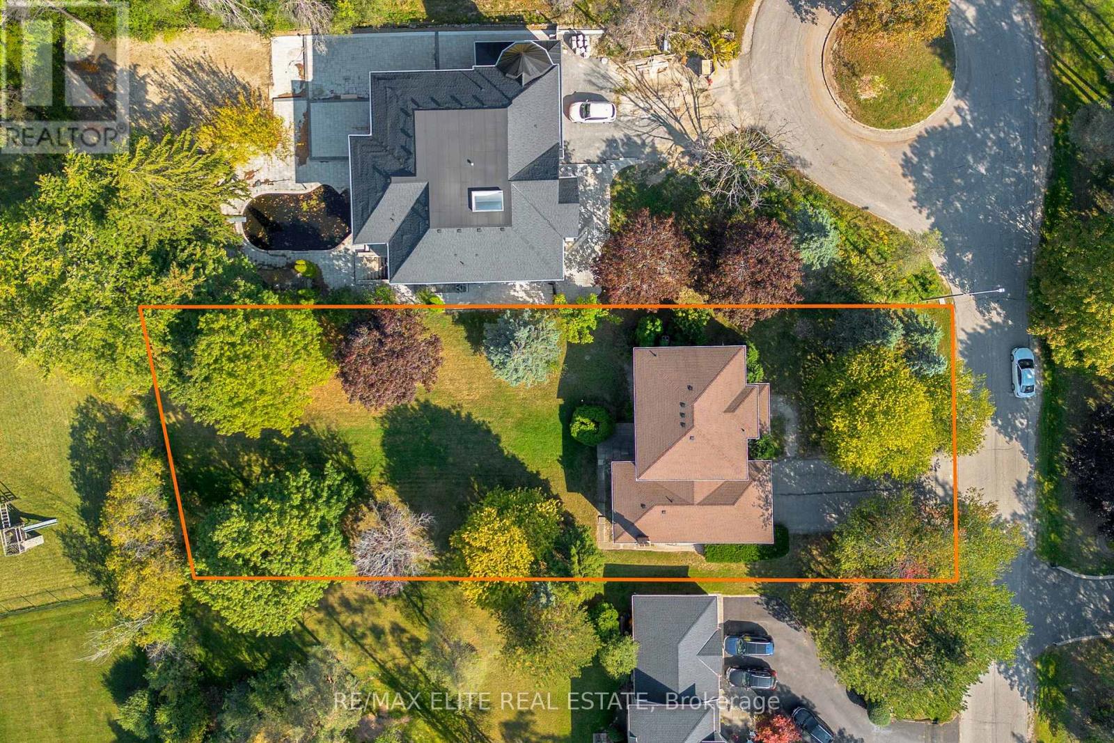 61 Beaufort Hills Rd, Richmond Hill, ON L4E 4M5