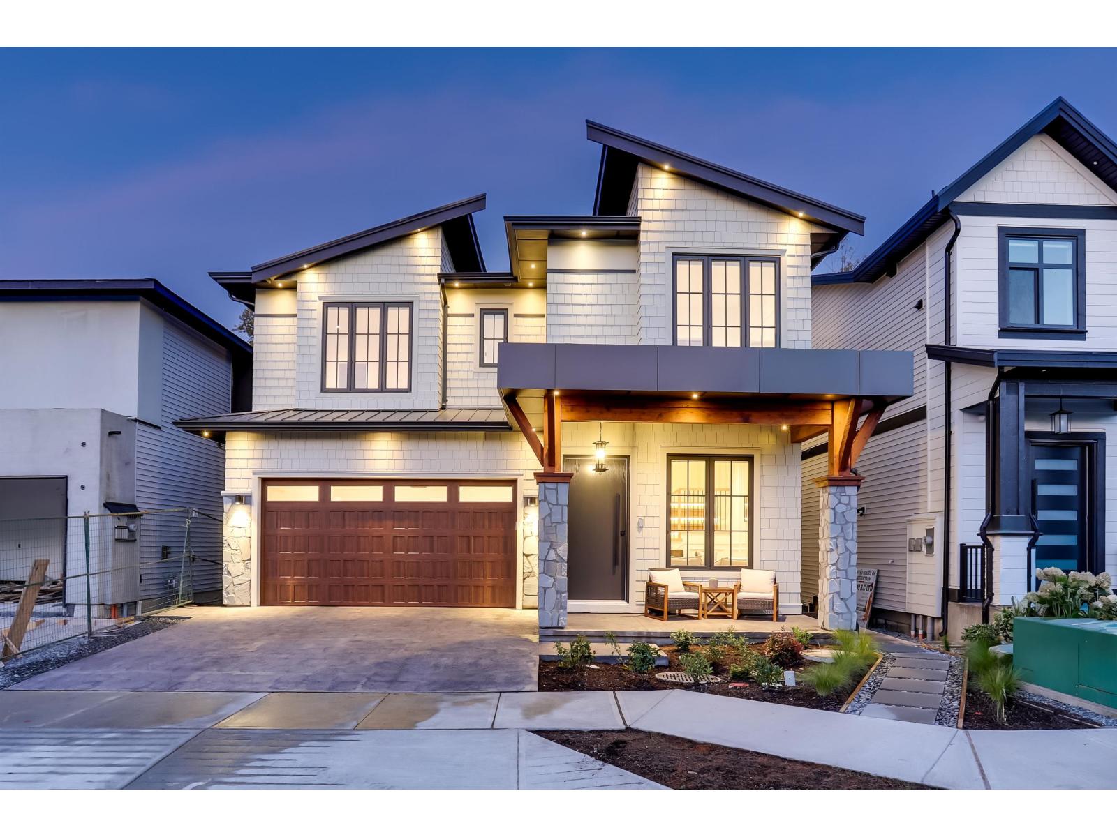 205 Street Unit 7522 #a, Langley, BC V2Y 1V5