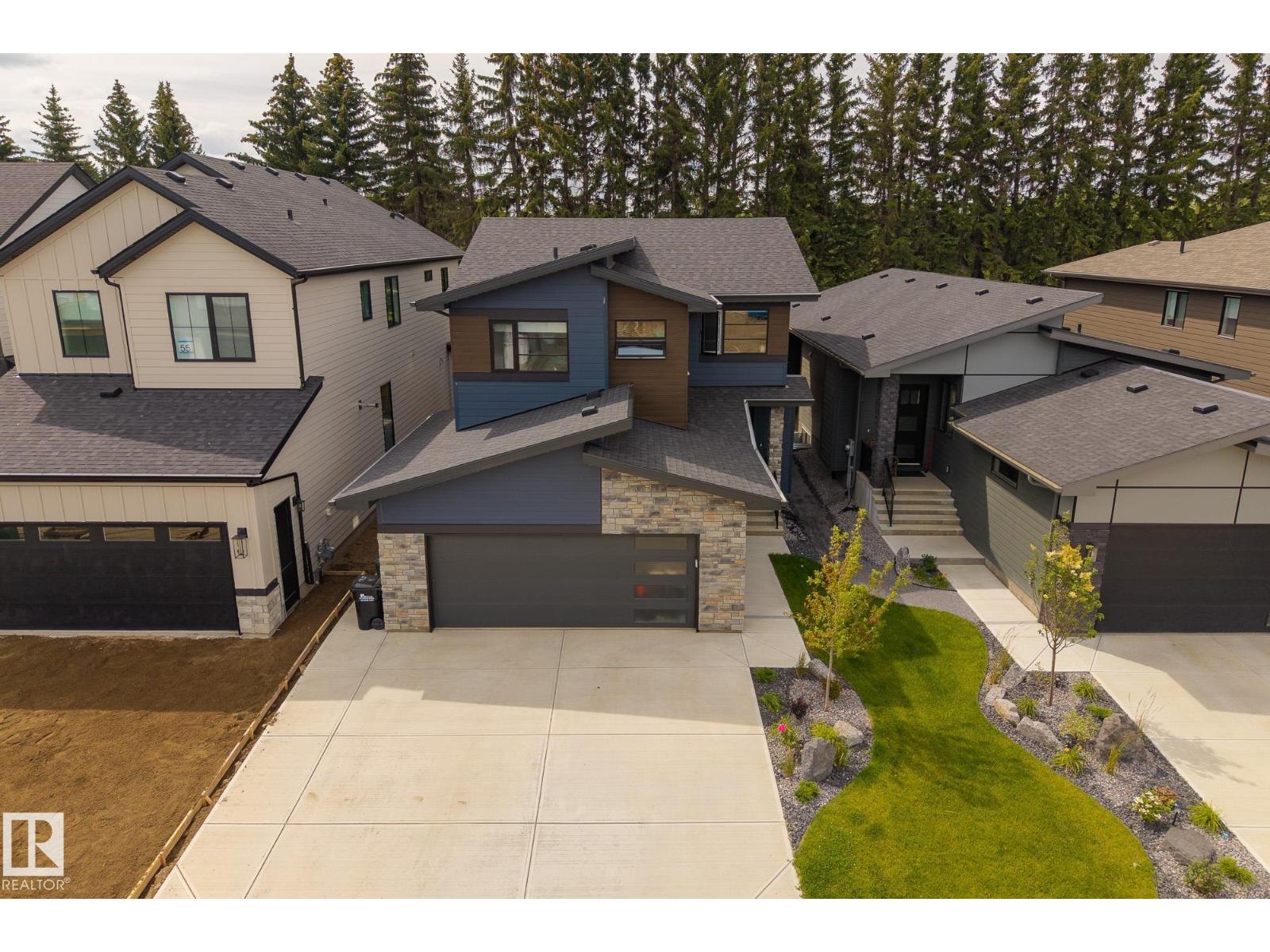 57 Newbury Ci, Sherwood Park, AB T8B 0C4