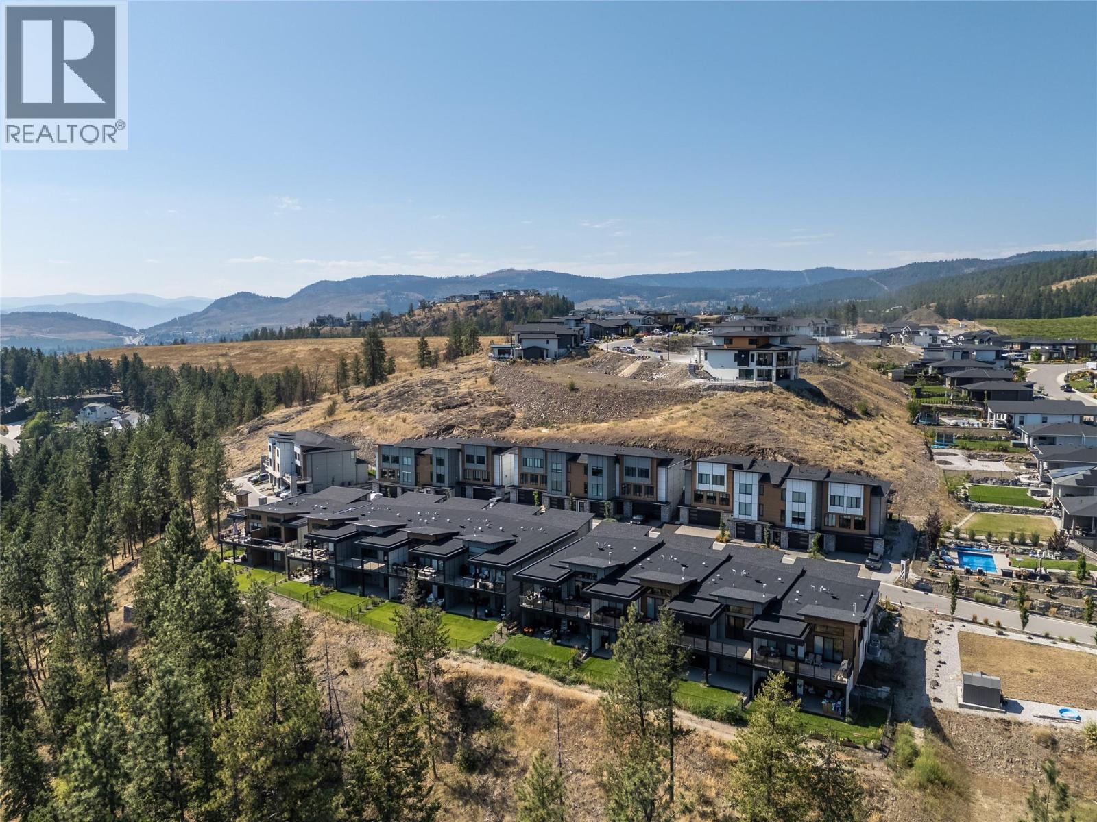 2835 Canyon Crest Drive Unit 2, West Kelowna, BC V4T 0E3