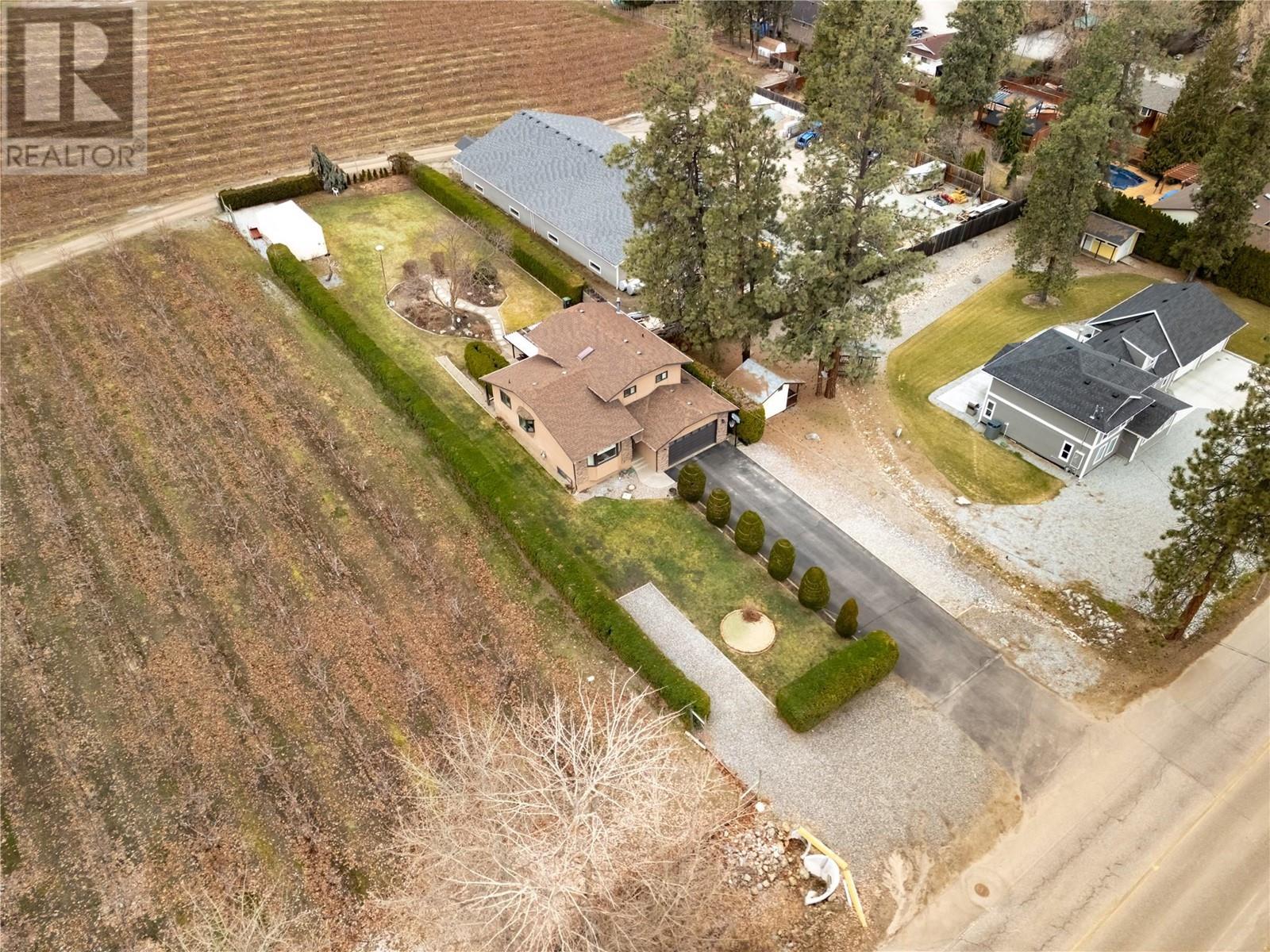 3970 June Springs Rd, Kelowna, BC V1W 4E4