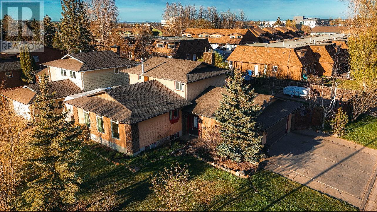 104 Street Unit 10603, Fort St. John, BC V1J 5G9