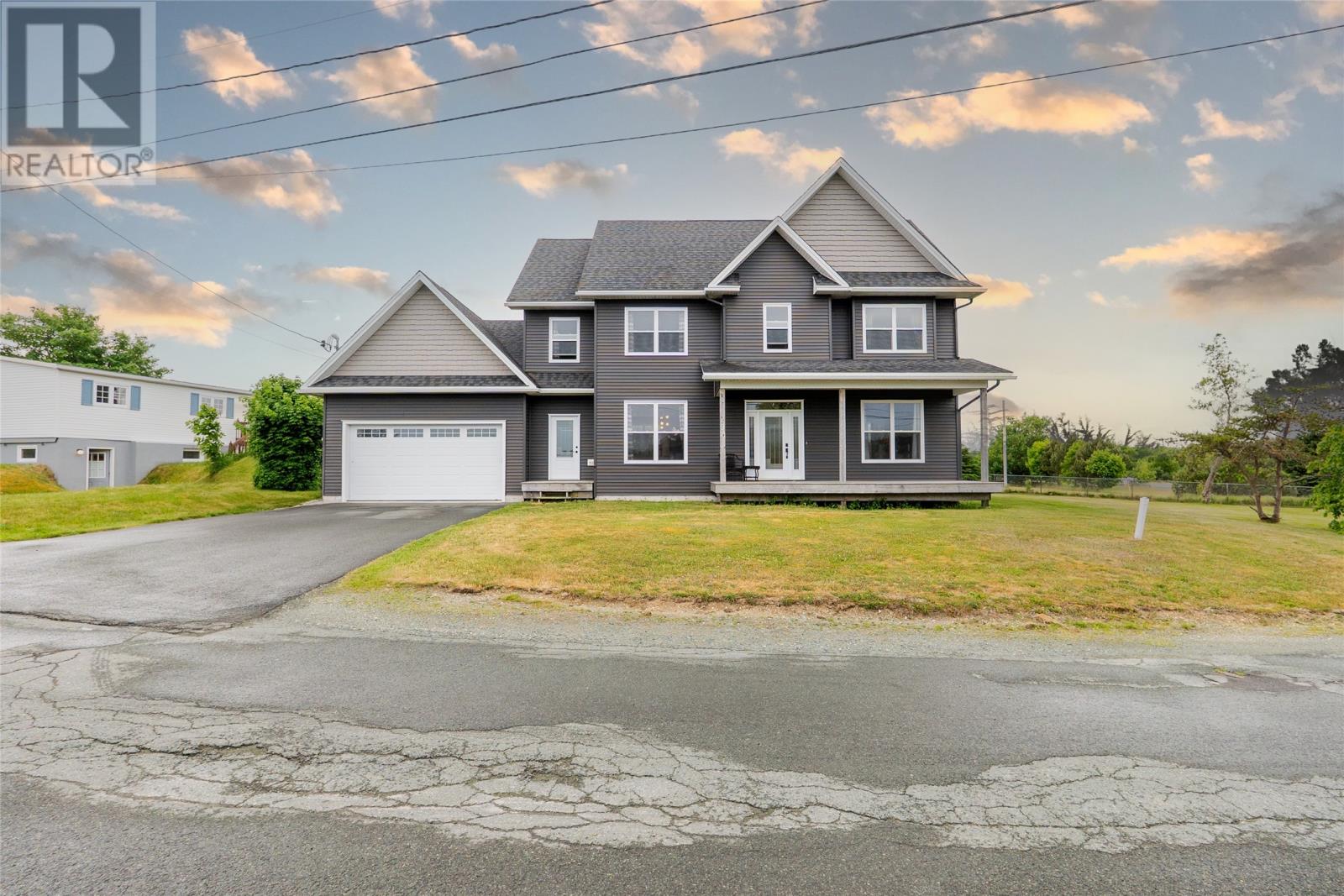 29 Martins And Doyles Ln, Torbay, NL A1K 1G6