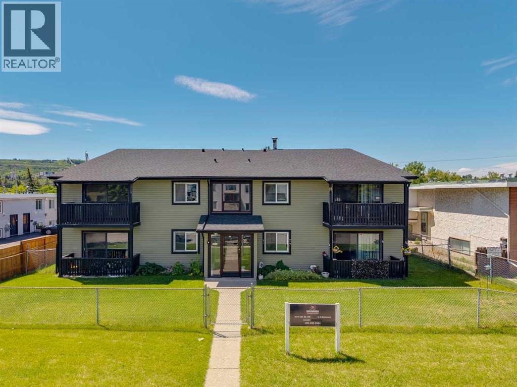 75 Street Nw Unit 4515, Calgary, AB T3B 2M7