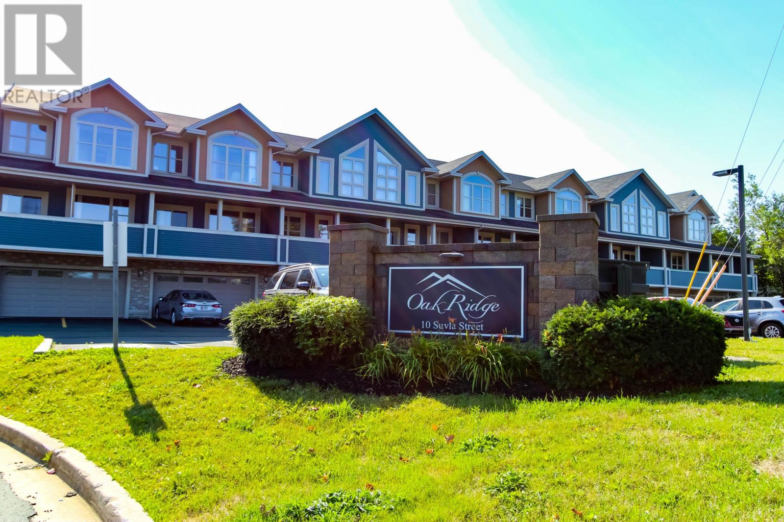 10 Suvla Street Unit 231, St. John's, NL A1C 0B2