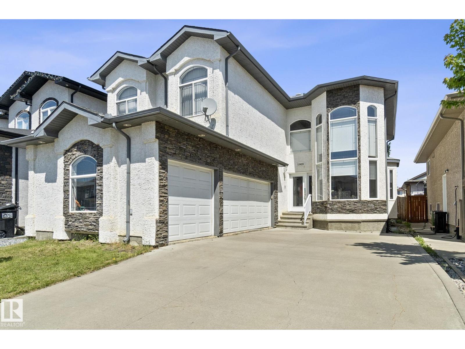161 Av Nw Unit 13420, Edmonton, AB T6V 0B9