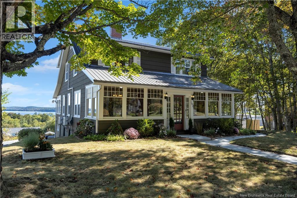 102 Woolastook Dr, Grand Bay-Westfield, NB E5K 1S4