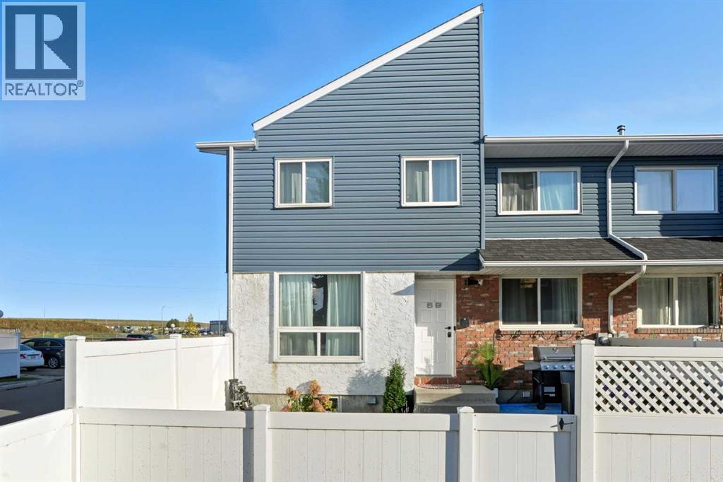 4769 Hubalta Road Se Unit 59, Calgary, AB T2B 2N6