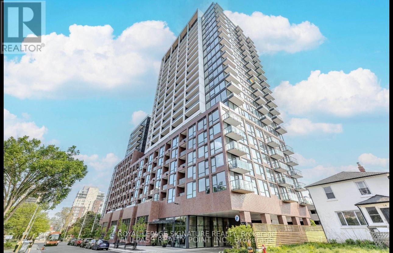 914 28 Ann St, Mississauga Port Credit, ON L5G 0E1