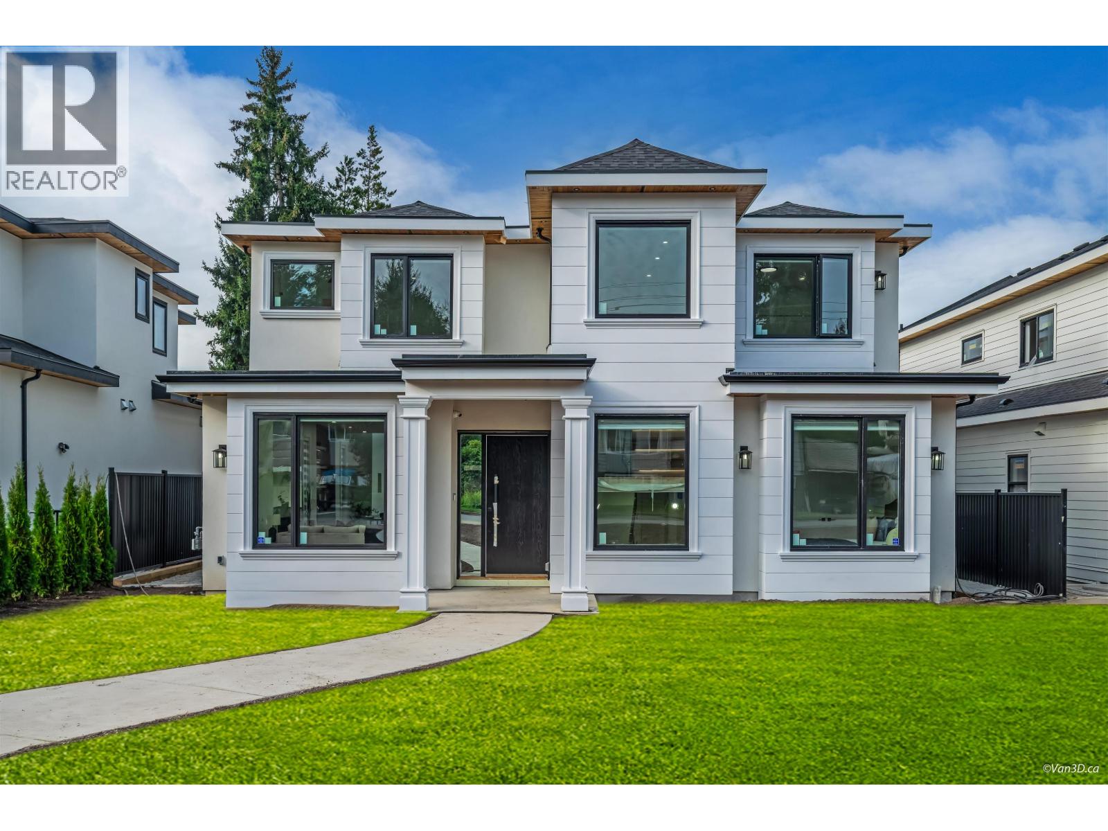 819 Cornell Ave, Coquitlam, BC V3J 2Z3