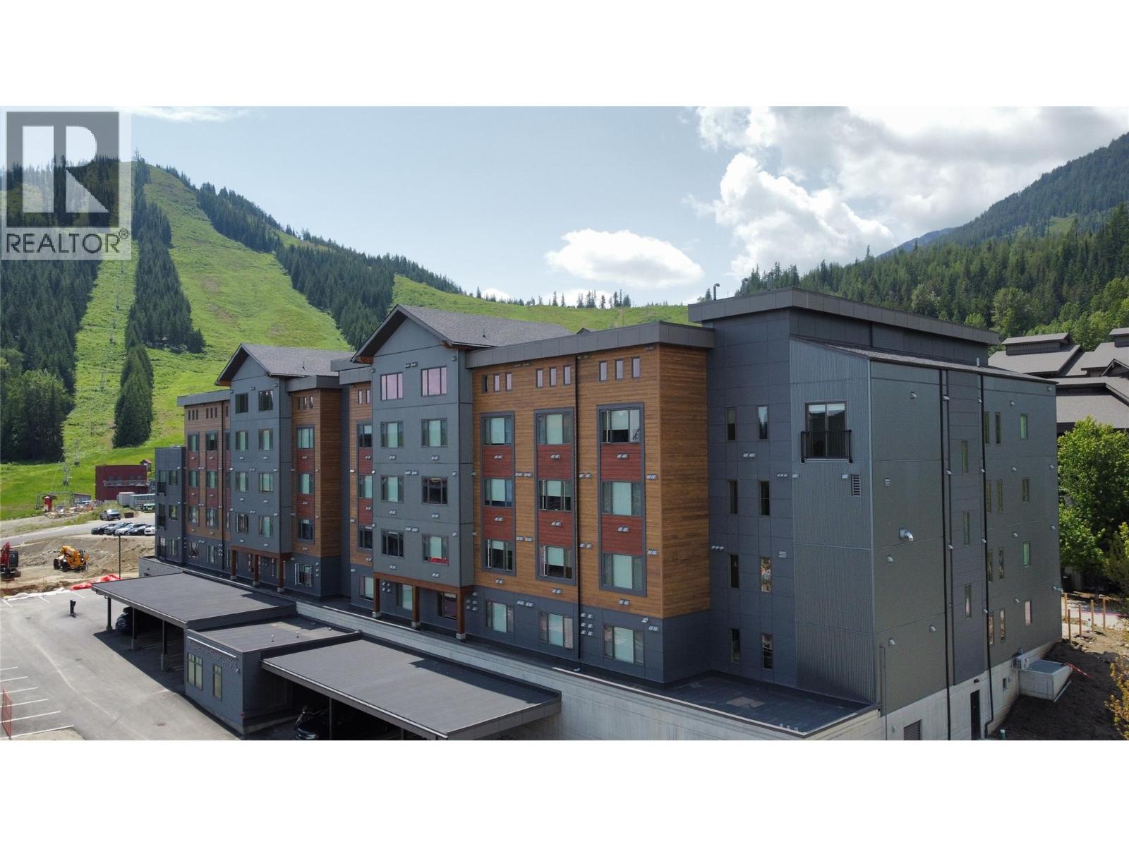 4280 Red Mountain Road Unit 123, Rossland, BC V0G 1Y0