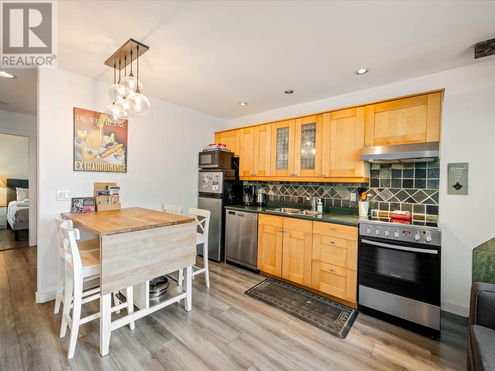 2134 Sarajevo Drive Unit 1, Whistler, BC V8E 0B5