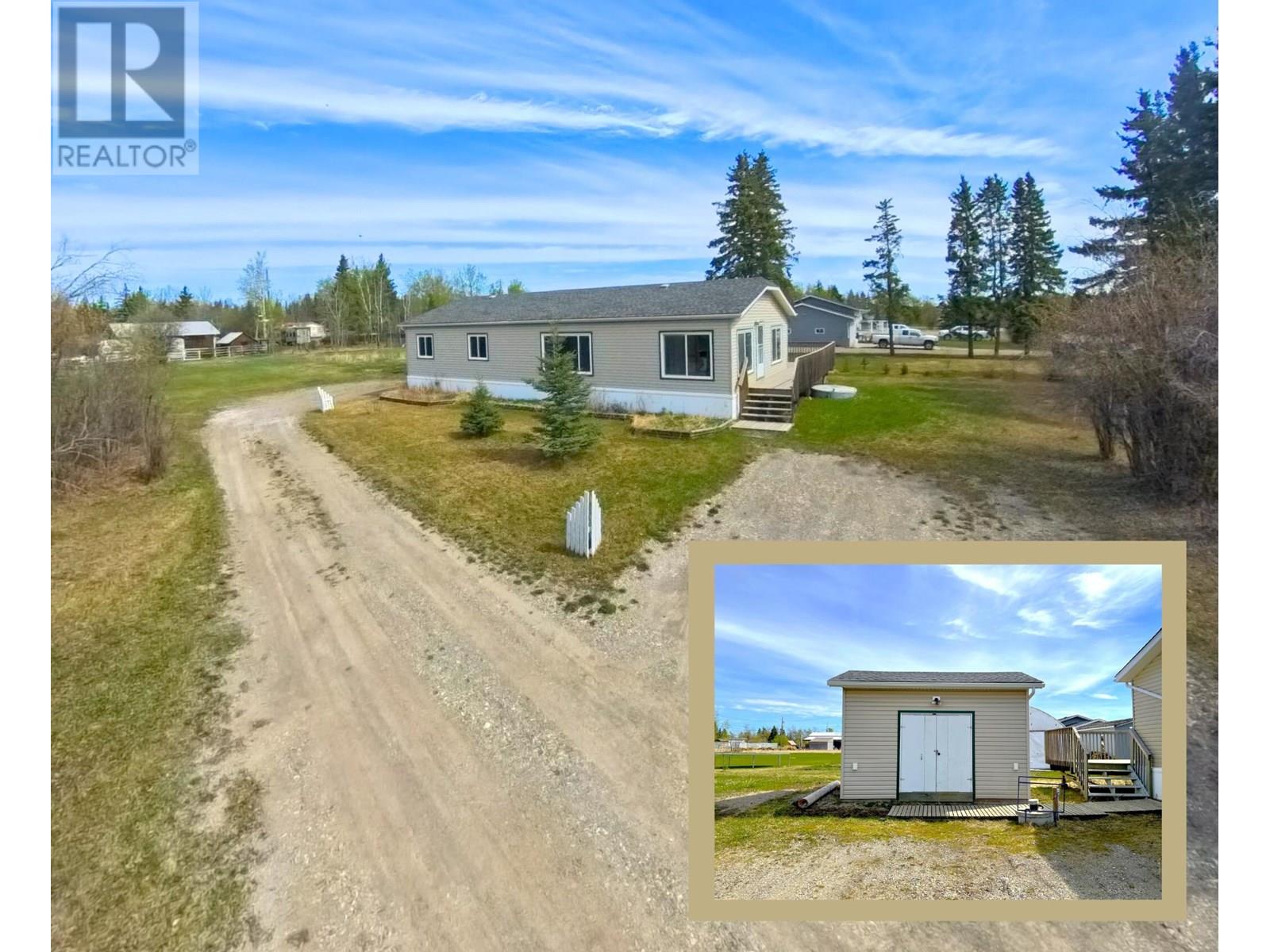 6396 Daisy Ave, Fort St. John, BC V1J 8J8