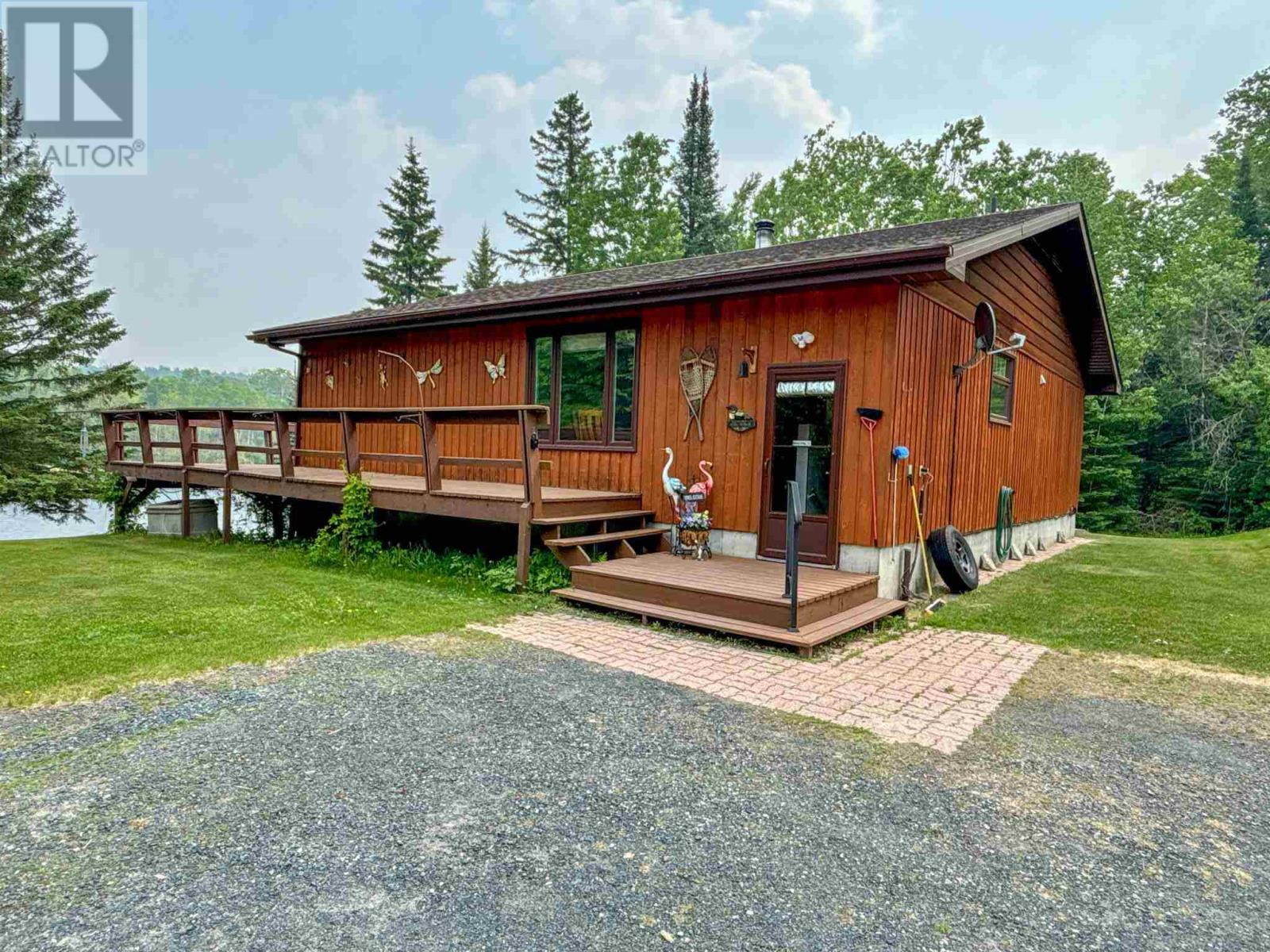 2 Snow Dr2353 Redditt Rd, Kenora, ON P9N 0E6