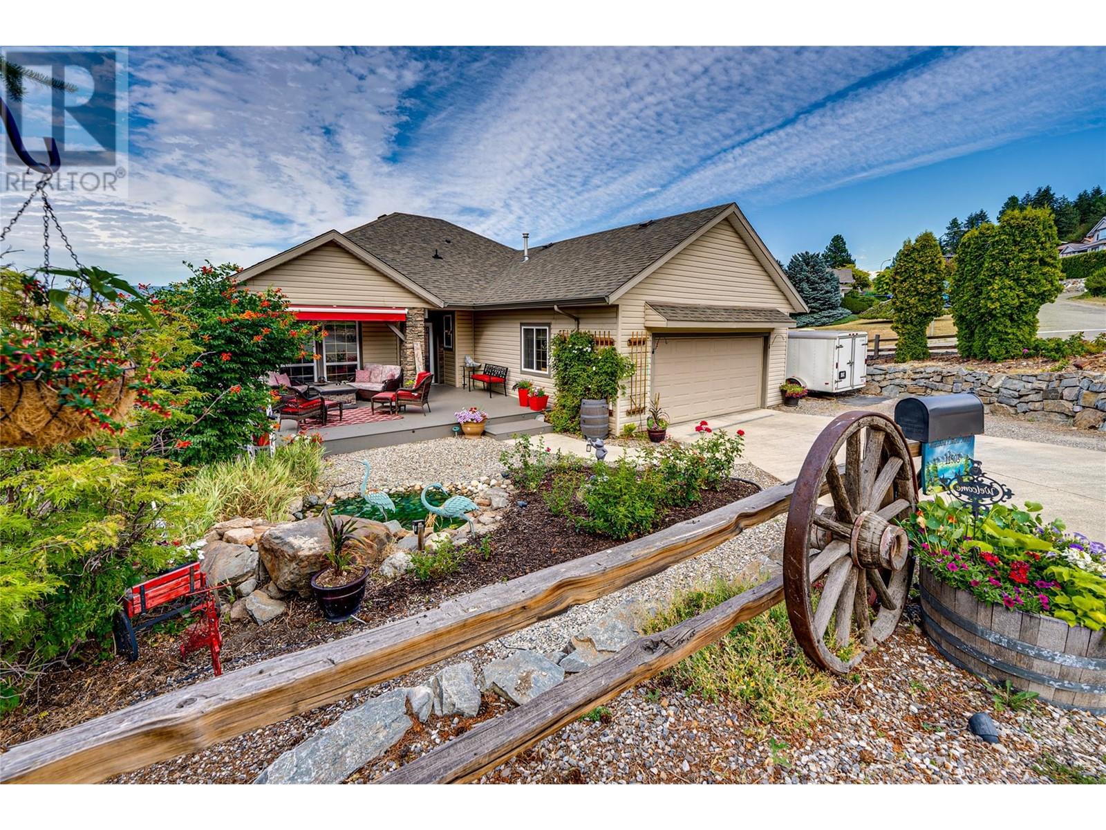 11503 Wyatt Ct, Coldstream, BC V1B 2Y7