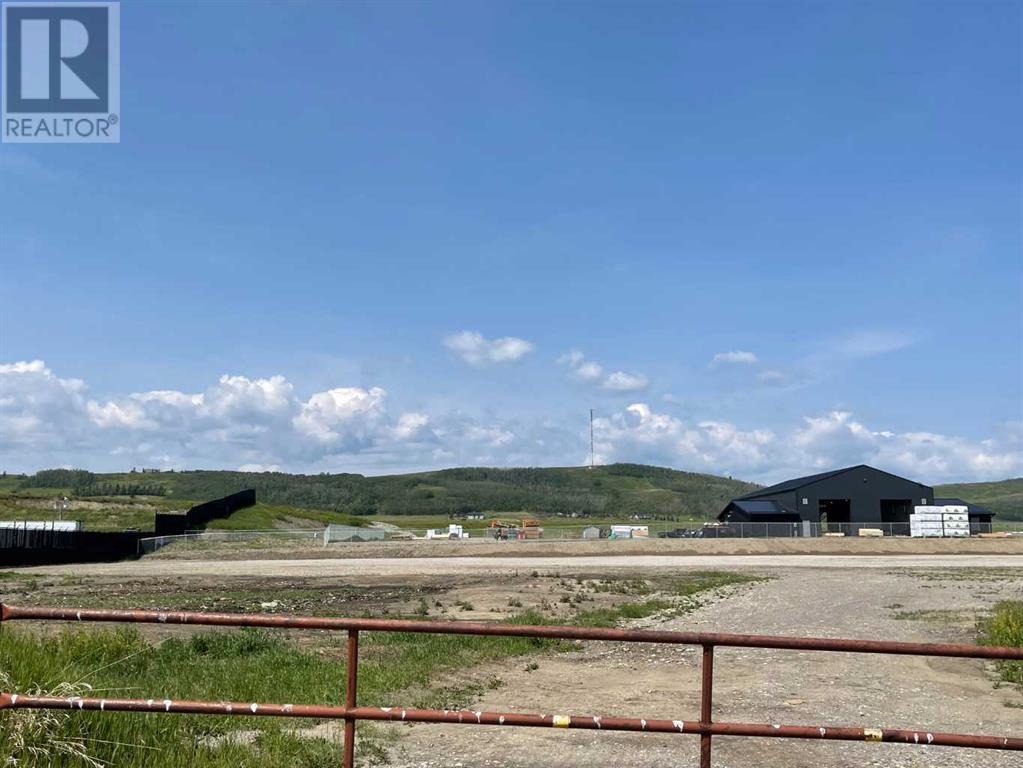 Lot APT 11 168 Street W, Rural Foothills County, AB T0L 0H0