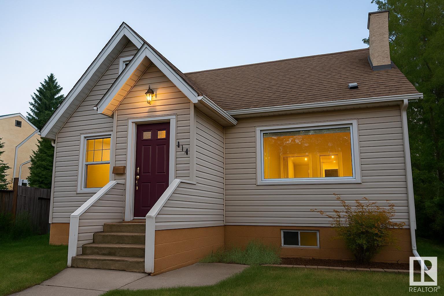 127 St Nw Unit 12207, Edmonton, AB T5L 0Z7