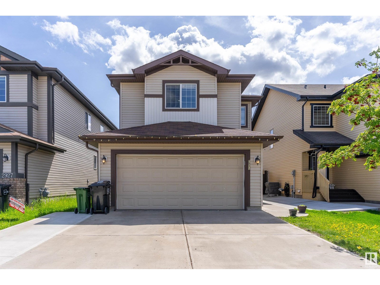 26 Ave Nw Unit 2931, Edmonton, AB T6T 0H6