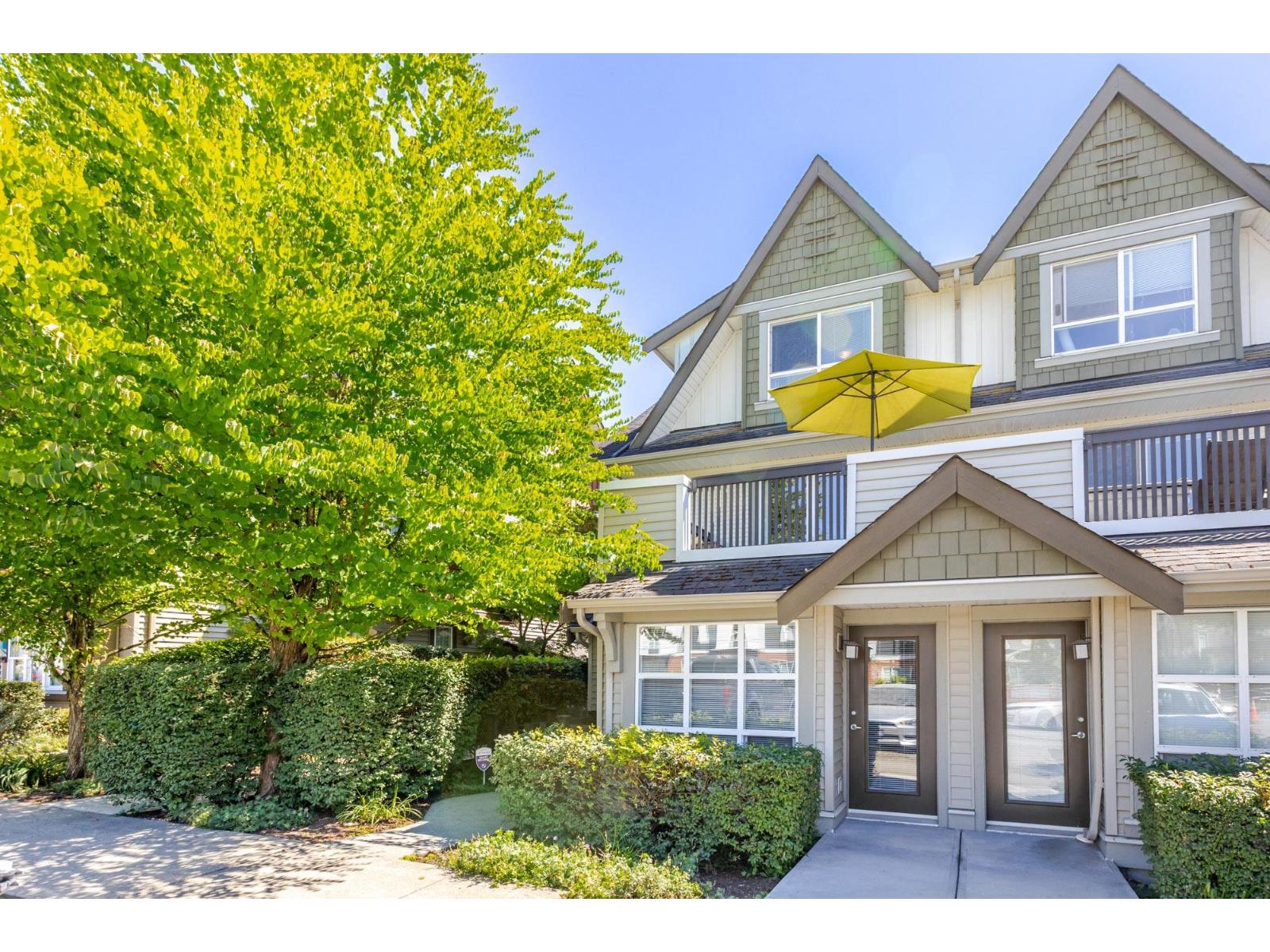 7155 189 Street Unit 55, Surrey, BC V4N 5S8