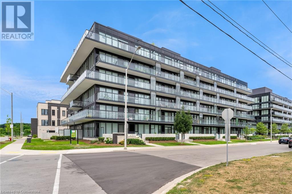 1119 Cooke Blvd Unit B220, Burlington, ON L7T 0C7