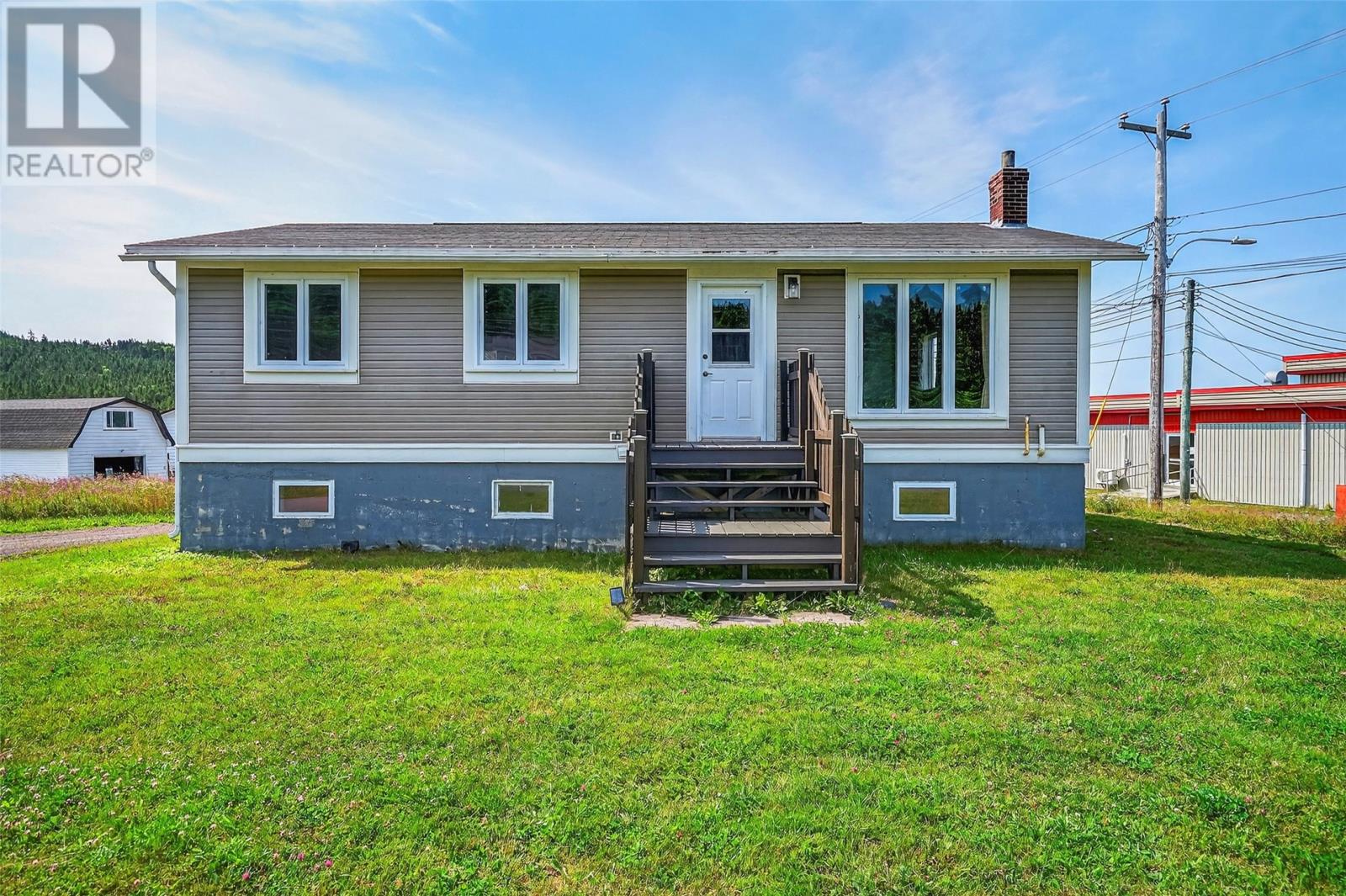 18 Martins Pond Rd, Heart's Delight-Islington, NL A0B 2B0