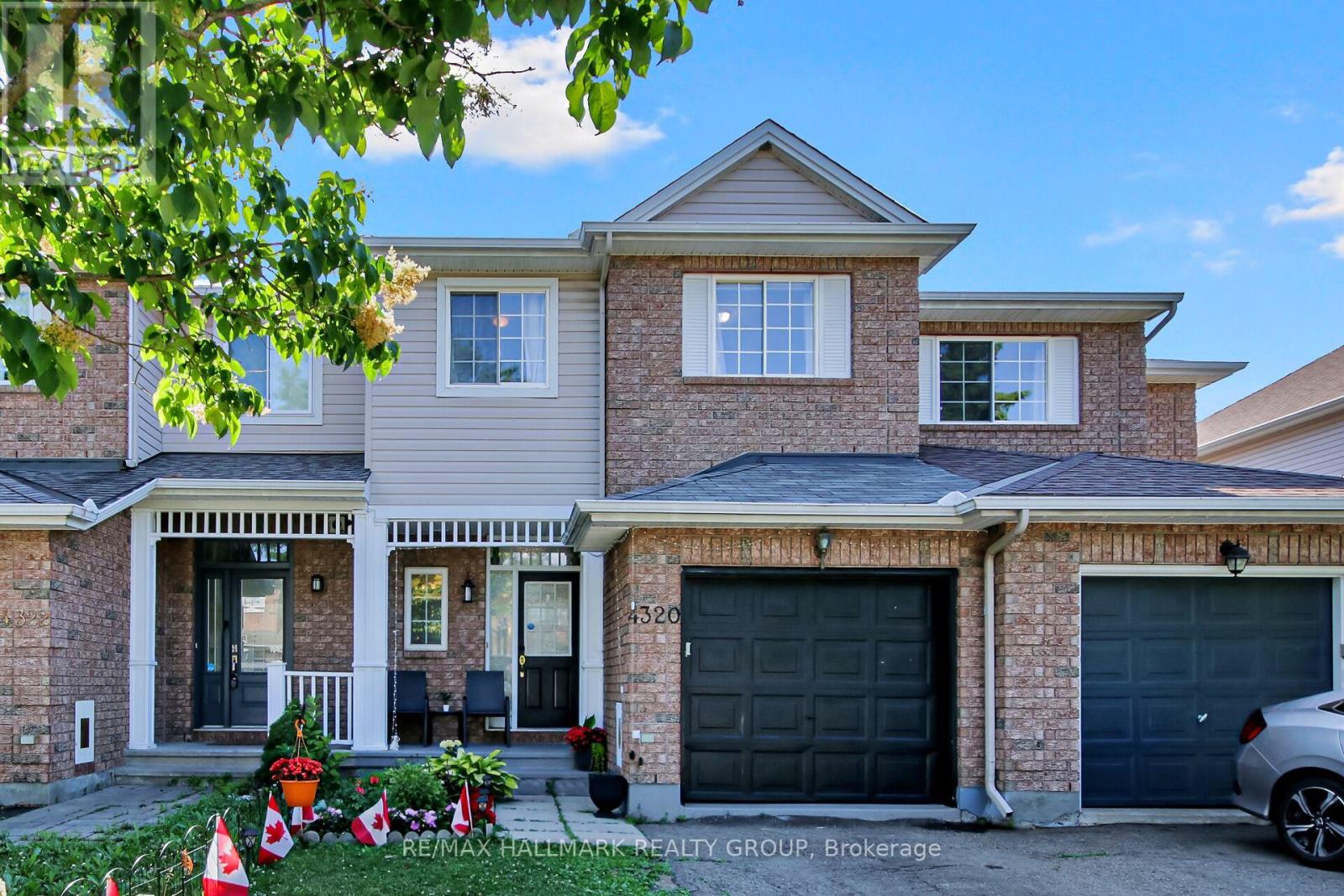 4320 Owl Valley Dr, Ottawa, ON K1V 1L8