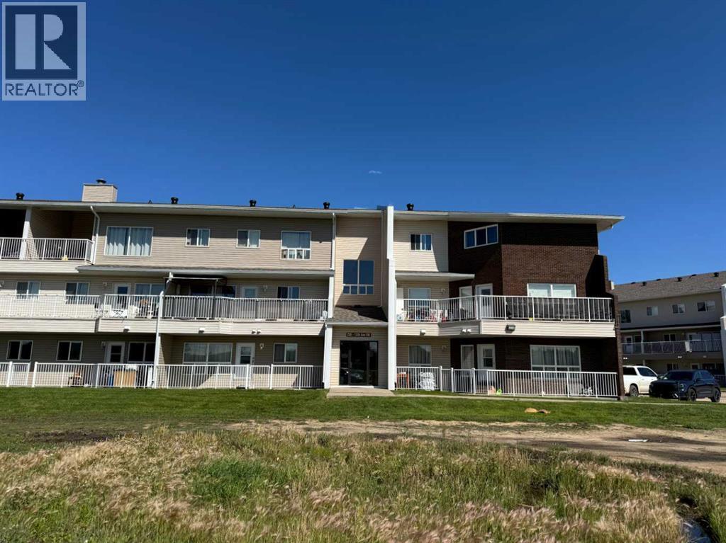 205 12 Avenue Sw Unit 308, Slave Lake, AB T0G 2A4