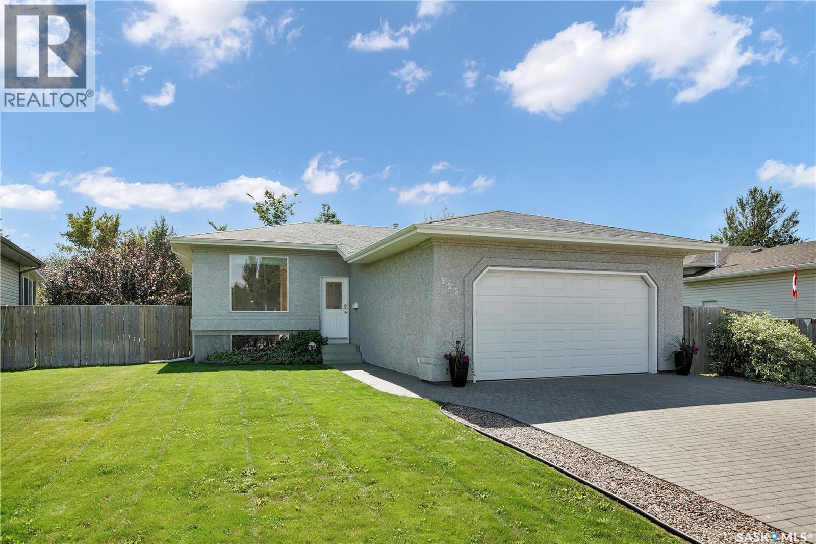 522 Kerr Rd, Saskatoon, SK S7N 4V3