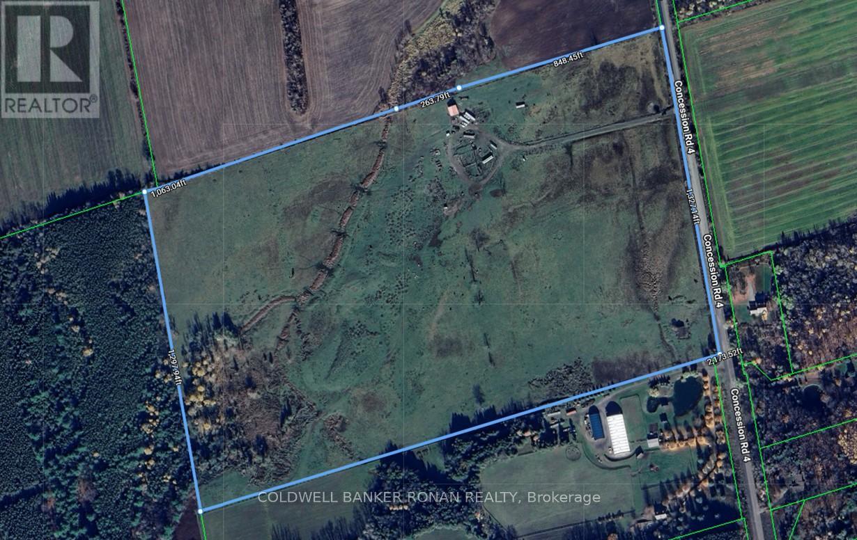 3178 Concession Rd 4, Adjala-Tosorontio, ON L0G 1L0