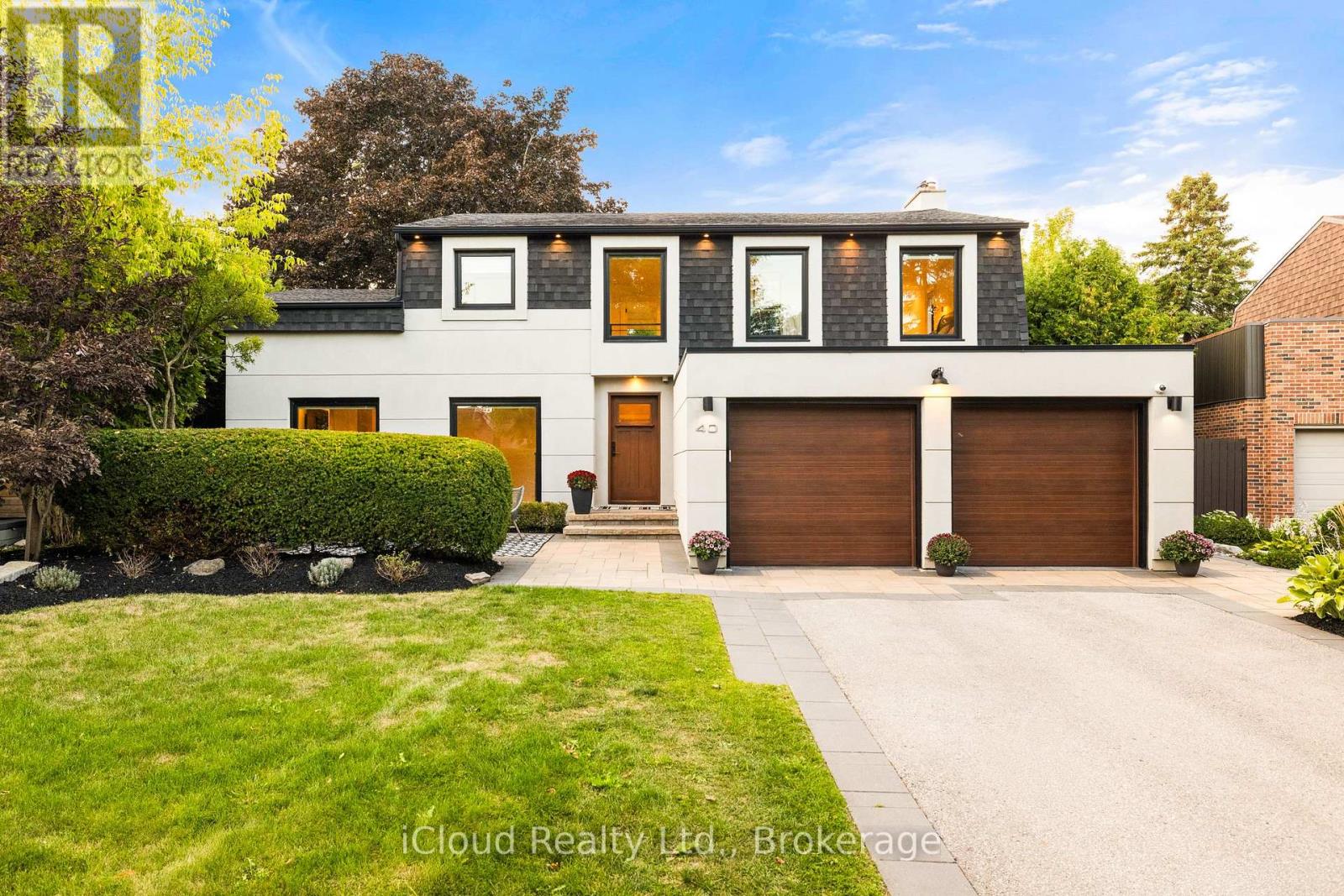 40 Reesorville Rd, Markham, ON L3P 3L2