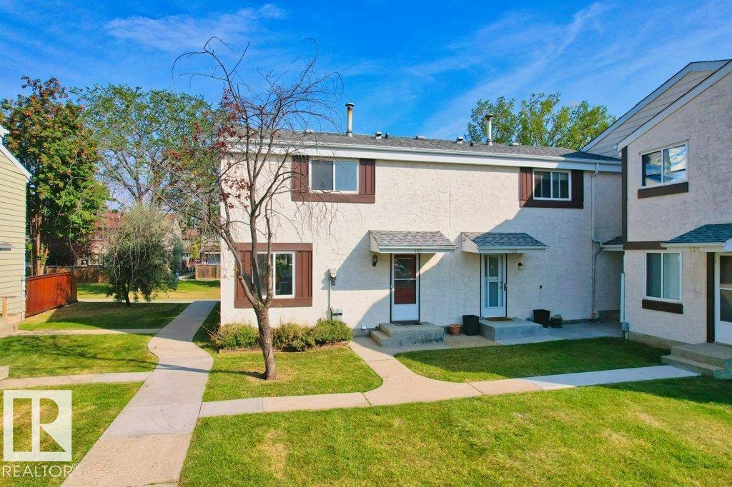 122 Primrose Gardens Gd NW, Edmonton, AB T5T 0R1