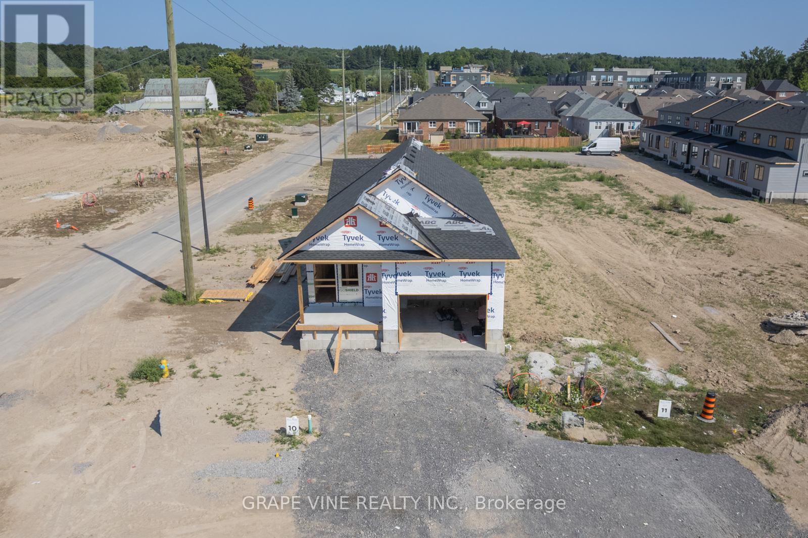 131 Royal Gala Dr, Brighton, ON K0K 1H0