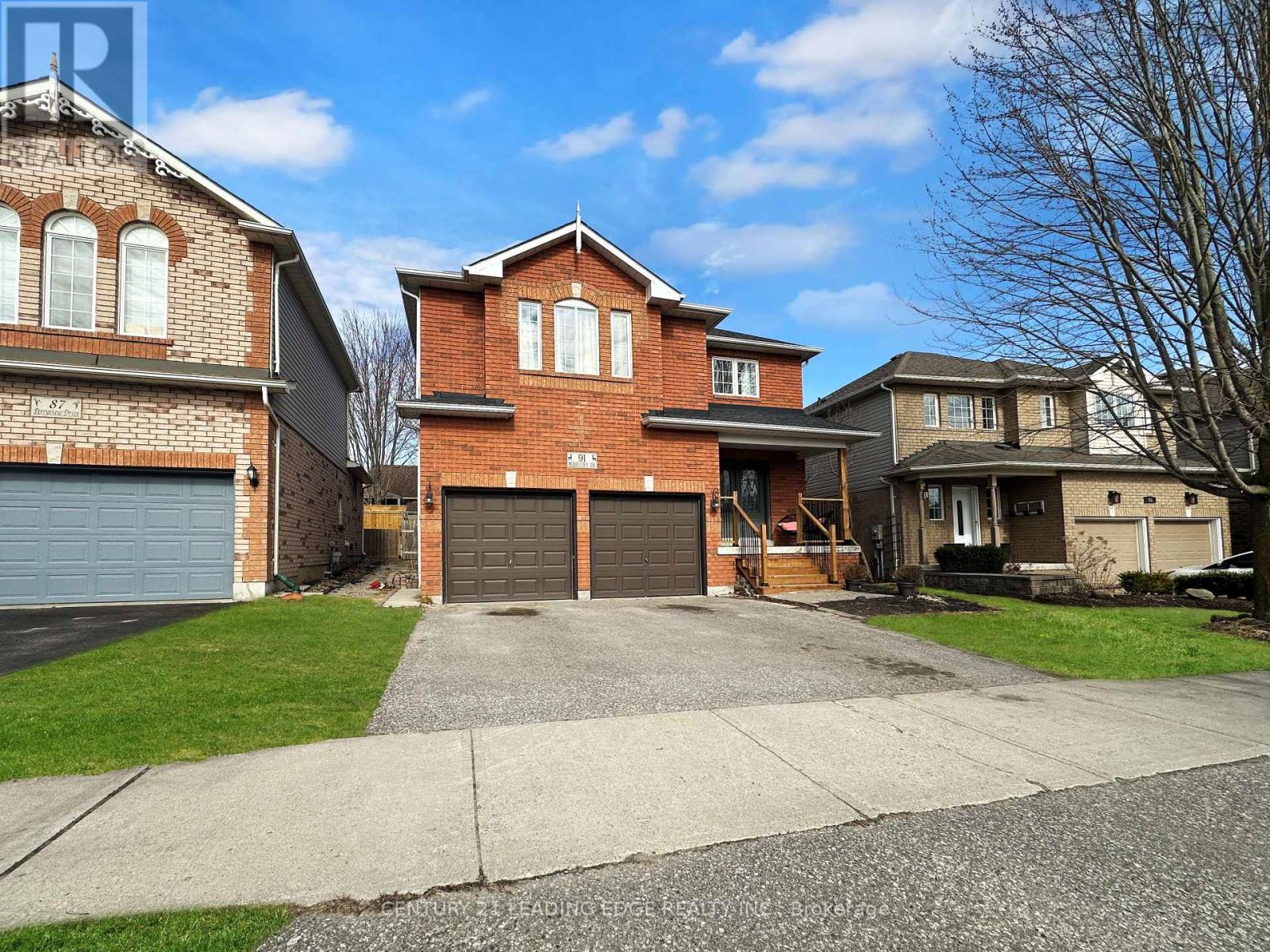 91 Perryview Dr, Scugog, ON L9L 1T8