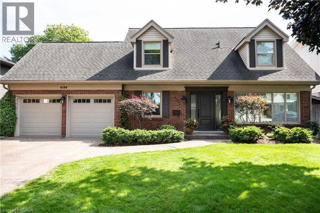 4194 Corrine Ct, Burlington, ON L7L 1J1