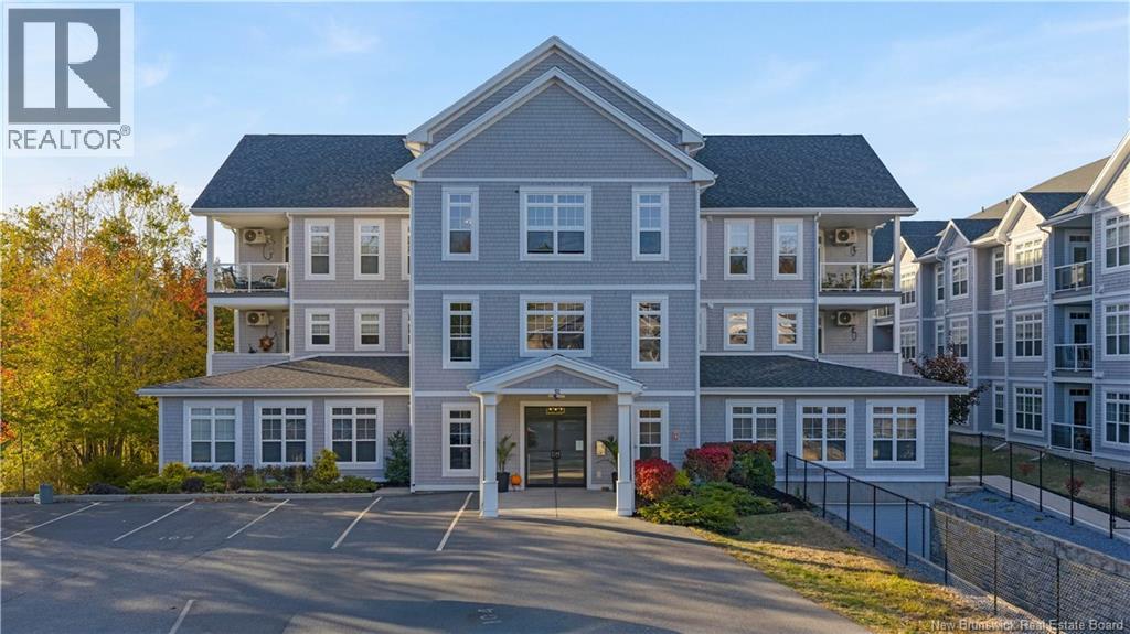 52 Hampton Road Unit 102, Rothesay, NB E2E 0V5