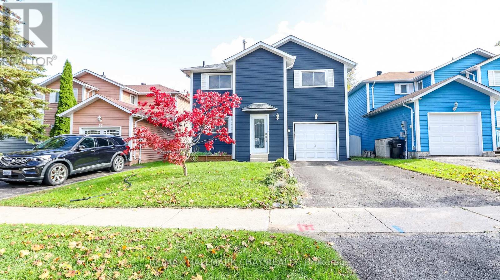 75 Elizabeth St W, Barrie, ON L4N 6P2