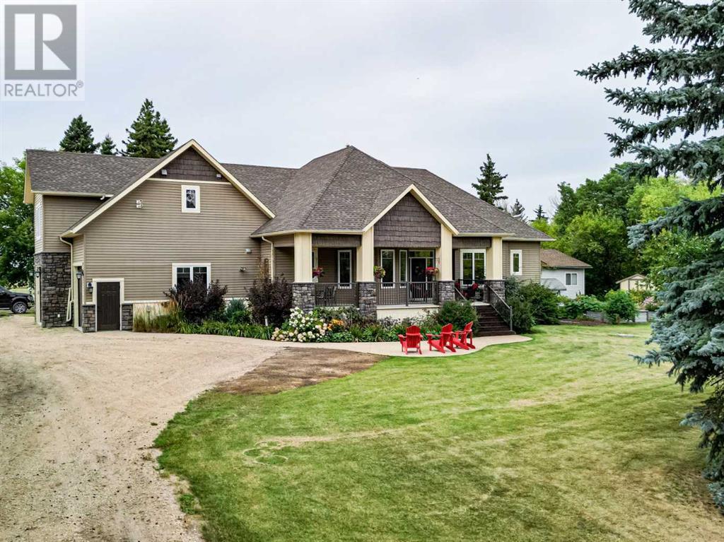 38302 Range Road 22, Rural Red Deer County, AB T4E 2N5