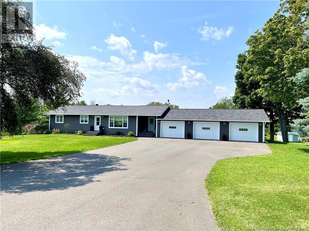 615 Rockland Rd, Rockland, NB E7P 1G4