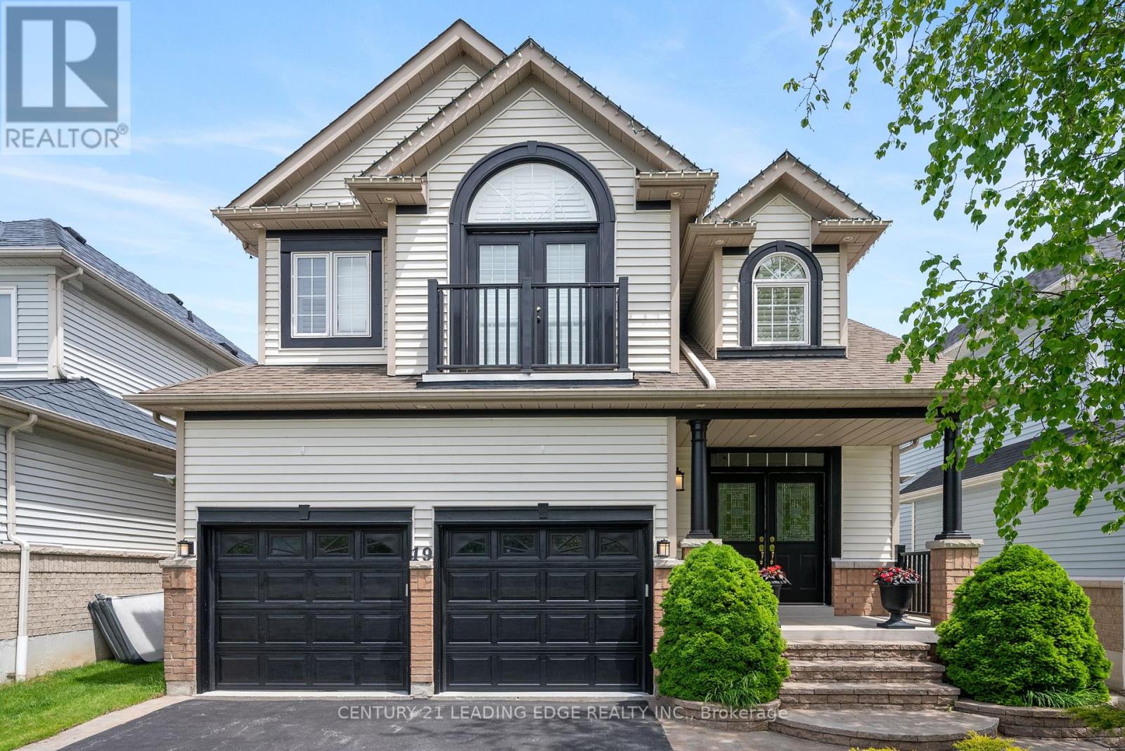 19 Havenwood Pl, Whitby, ON L1N 9V6
