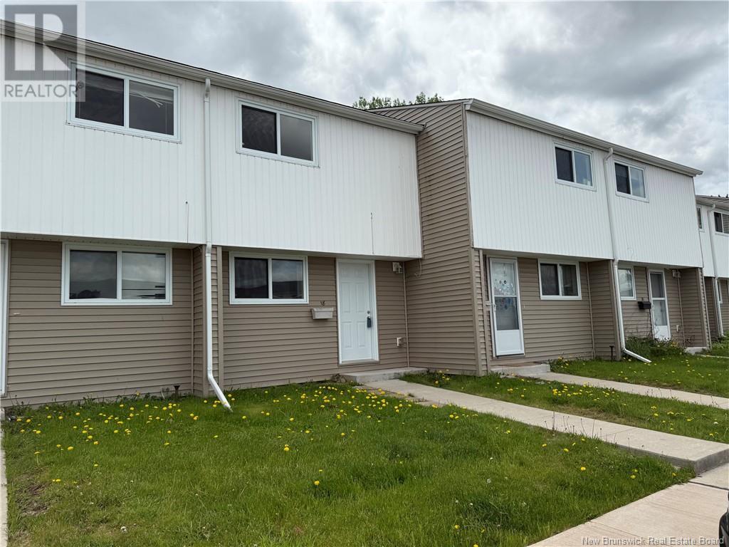 24 Suffolk Unit 18, Riverview, NB E1B 4K6