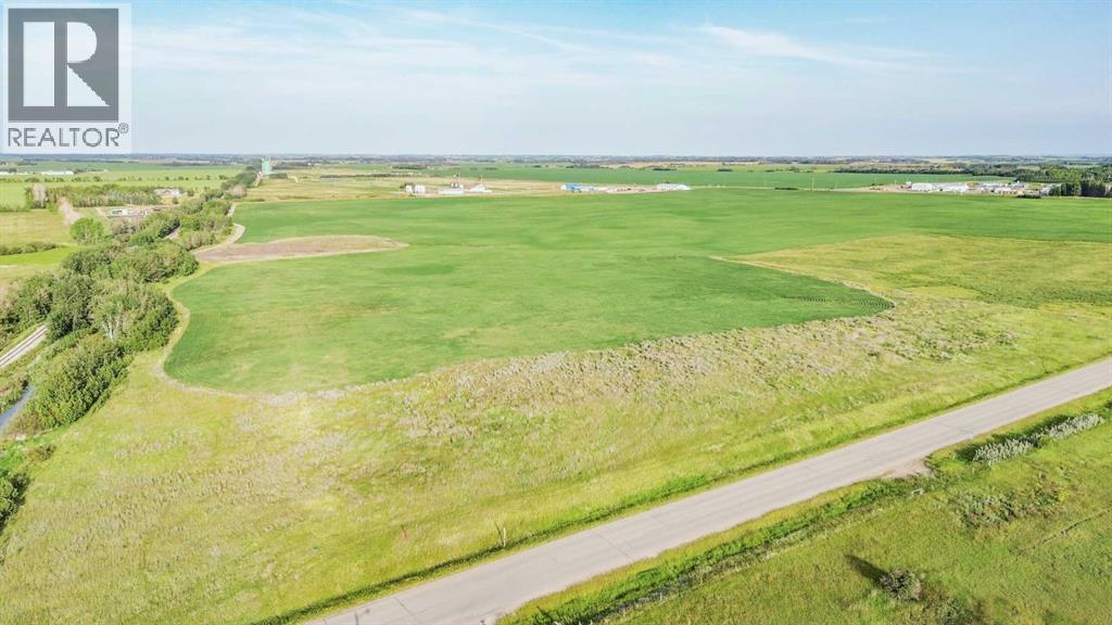 38 Street, Rural Stettler No. 6 County Of, AB T0C 2L0