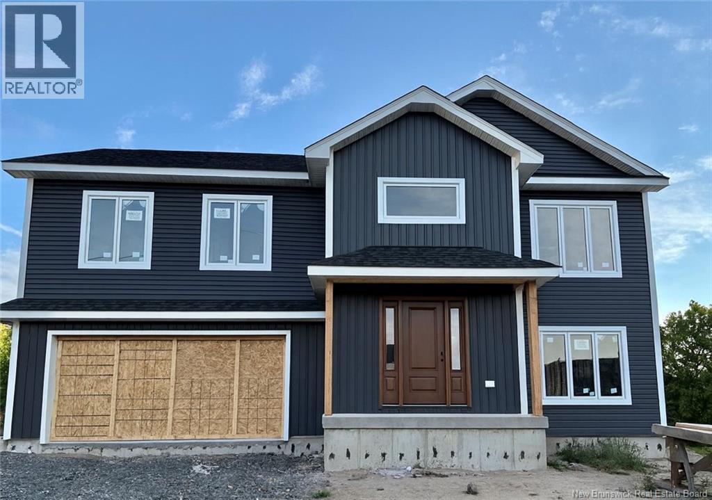 9 Lebaron Ct, Fredericton, NB E3G 0K5