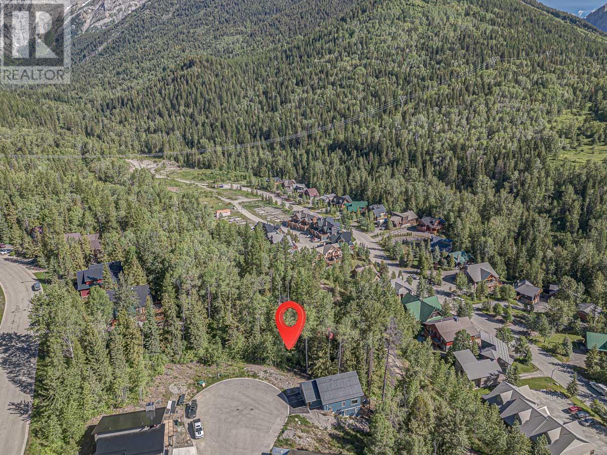 9 Alpine Trail Place Unit Lot 16, Fernie, BC V0B 1M5