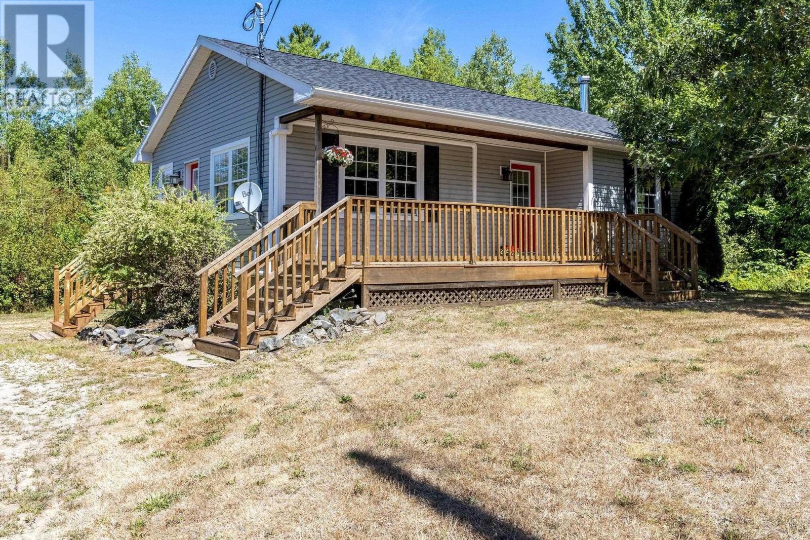 2559 Harmony Rd, Morristown, NS B0P 1C0